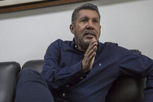 Henri Falcón asegura que no participará en las primarias opositoras del #22Oct