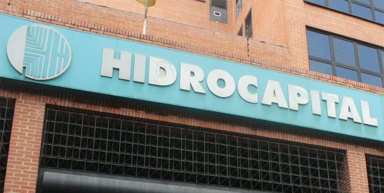Hidrocapital suspende servicio de agua potable en el estado Miranda