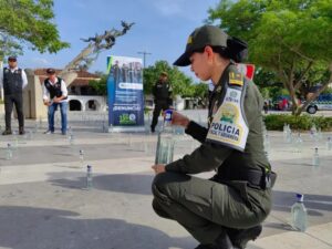 Incautan más de 800 botellas de licor adulterado en Valledupar - Otras Ciudades - Colombia