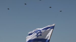 Israel celebra su Día de la Independencia más tenso en años