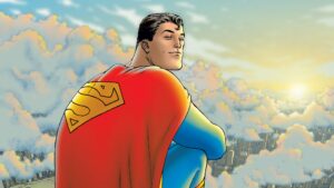James Gunn descartó a Chris Pratt como el próximo Superman