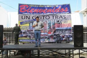 Jimmy Zapata: expara que se volvió líder religioso en cárcel de Santa Marta - Otras Ciudades - Colombia