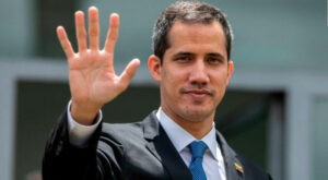 Juan Guaidó expone su razón por la que abandonó Venezuela (Video)