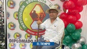 La Guajira: atentado contra rector de colegio indígena en Maicao - Otras Ciudades - Colombia