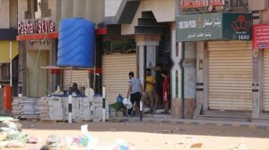 La situación es "gravísima" en Sudán, un país casi "sin ley" y en "colapso sanitario", según MSF