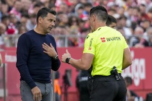 LaLiga convoca por sorpresa una Asamblea Extraordinaria para plantearse "el futuro" de los rbitros | LaLiga Santander 2022