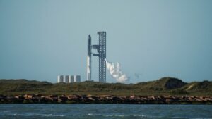 Lanzamiento de poderoso cohete Starship de SpaceX aplazado por 48 horas