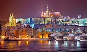 Las mejores Ciudades de Europa para hacer Turismo en Invierno