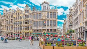Las mejores Ciudades de Europa para hacer Turismo en Otoño