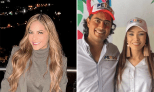 Laura Ojeda acusa a Day Vásquez de robarle fotos íntimas - Gente - Cultura
