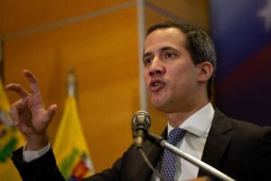 Liderazgo de Guaidó mermó desde el colapso del gobierno interino