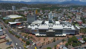 Llegaría un centro comercial internacional al área metropolitana de Cúcuta