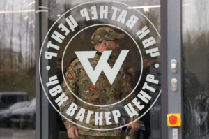 Londres advirtió que Putin quiere sustituir al Grupo Wagner con otras compañías paramilitares