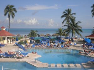 Los hoteles más baratos para hacer Turismo en Bahamas