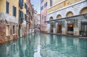 Los hoteles más baratos para hacer Turismo en Italia