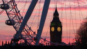 Los mejores sitios turísticos para visitar Londres en temporada baja