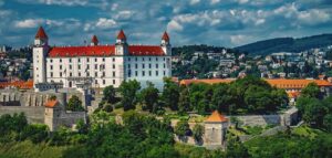 Los mejores y más económicos hoteles para hacer turismo en Eslovaquia