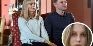 Los padres de Madeleine McCann reaccionan al test de ADN de la 'falsa Maddie' polaca