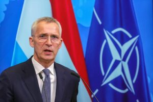 Los pases de la OTAN han dado a Kiev "ms del 98%" de los vehculos de combate prometidos