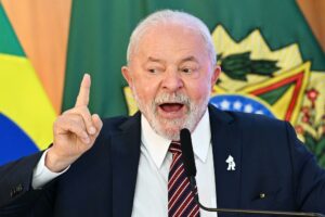 Lula cumple 100 días en el poder tratando de neutralizar las políticas de Bolsonaro