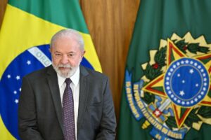 Lula, frenado por Ucrania ante su propuesta de que ceda Crimea: "Zelenski no puede quererlo todo"