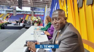 Luto en el Valle: falleció el rector de la Escuela Nacional del Deporte - Cali - Colombia