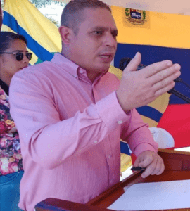 MP nombra fiscal para investigar homicidio de concejal en el estado Bolívar