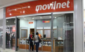 Movilnet amplía Canales de Atención al Cliente