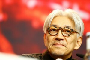 Muere el músico japonés Ryuichi Sakamoto, compositor de grandes bandas sonoras