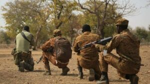 Mueren 44 civiles en ataques armados en el Sahel de Burkina Faso