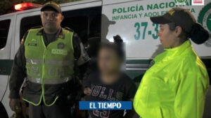 Mujer que abusó sexualmente a su bebé y grabó video porno pagará condena - Medellín - Colombia
