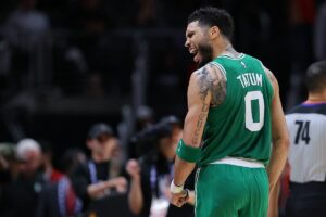 NBA: Los Celtics evitan a los demonios en Atlanta y se citan con Embiid en segunda ronda | NBA 2022
