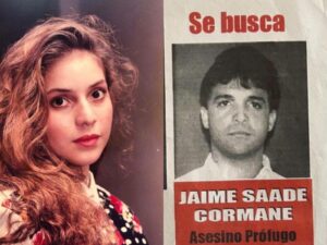 Nancy Mestre: el dolor de un padre y la búsqueda implacable de justicia - Barranquilla - Colombia