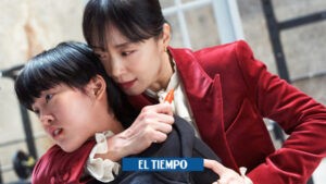 Netflix: película coreana Kill Boksoon rinde homenaje a Tarantino - Cultura