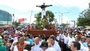 Nicaragua vivirá su Semana Santa sin procesiones por prohibición del régimen de Daniel Ortega