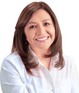 No dejemos que la llama espiritual se extinga: congresista Teresa Enríquez