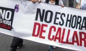 No es hora de callar: soldado violó a su hija de 14 años y la embarazó - Otras Ciudades - Colombia