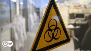 OMS advierte de “riesgos biológicos” tras ocupación de un laboratorio en Sudán | El Mundo | DW