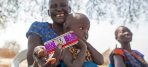OMS pide más esfuerzo y dinero para vencer a la malaria