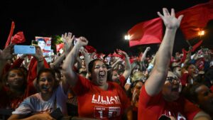 Paraguay decide en las urnas si pone fin a la hegemonía del conservador partido Colorado
