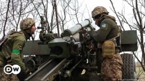 Pentágono investiga filtración de documentos secretos sobre guerra en Ucrania | El Mundo | DW