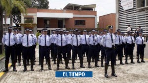Personería de Cali sancionará dos agentes de tránsito por violar la ley - Cali - Colombia