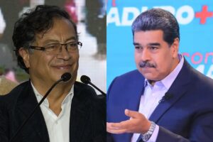 Petro abre una ventana de oportunidad para resolver crisis venezolana, según politólogos