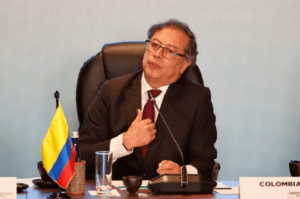 Petro en Conferencia sobre Venezuela: ¿Dictaduras o entendimiento?