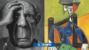 Picasso: homenajes en sus 50 años de fallecimiento - Arte y Teatro - Cultura