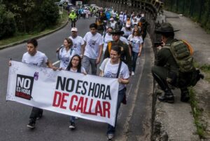Piden investigar violencia contra menor en colegio de Valledupar - Otras Ciudades - Colombia