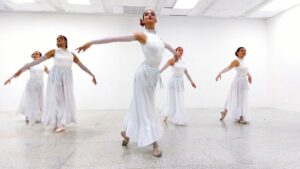 Por el mes de la Danza, Alcaldía de Maracaibo celebró Encuentro de Ballet y Contemporáneo – SuNoticiero