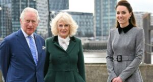 Por qué el rey Carlos III expulsaría a Kate Middleton de la realeza
