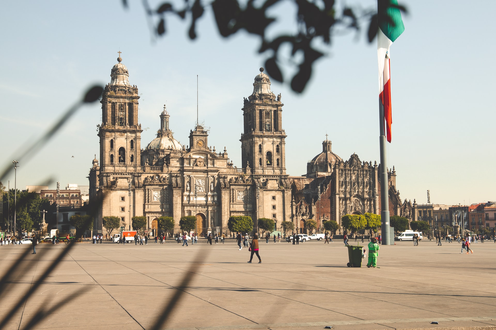 PIB de México crece un 0.9 % en segundo trimestre de 2023