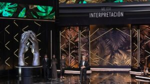 Premios Platino reivindican la calidad del cine y la televisión en Iberoamérica